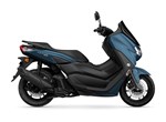 Yamaha NMAX 155