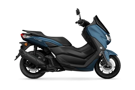 Yamaha NMAX 155 2025 Yamaha NMAX 155 2025
