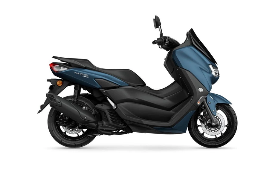 Yamaha NMAX 155 Bild 1: Yamaha NMAX 155