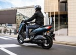 Yamaha NMAX 155