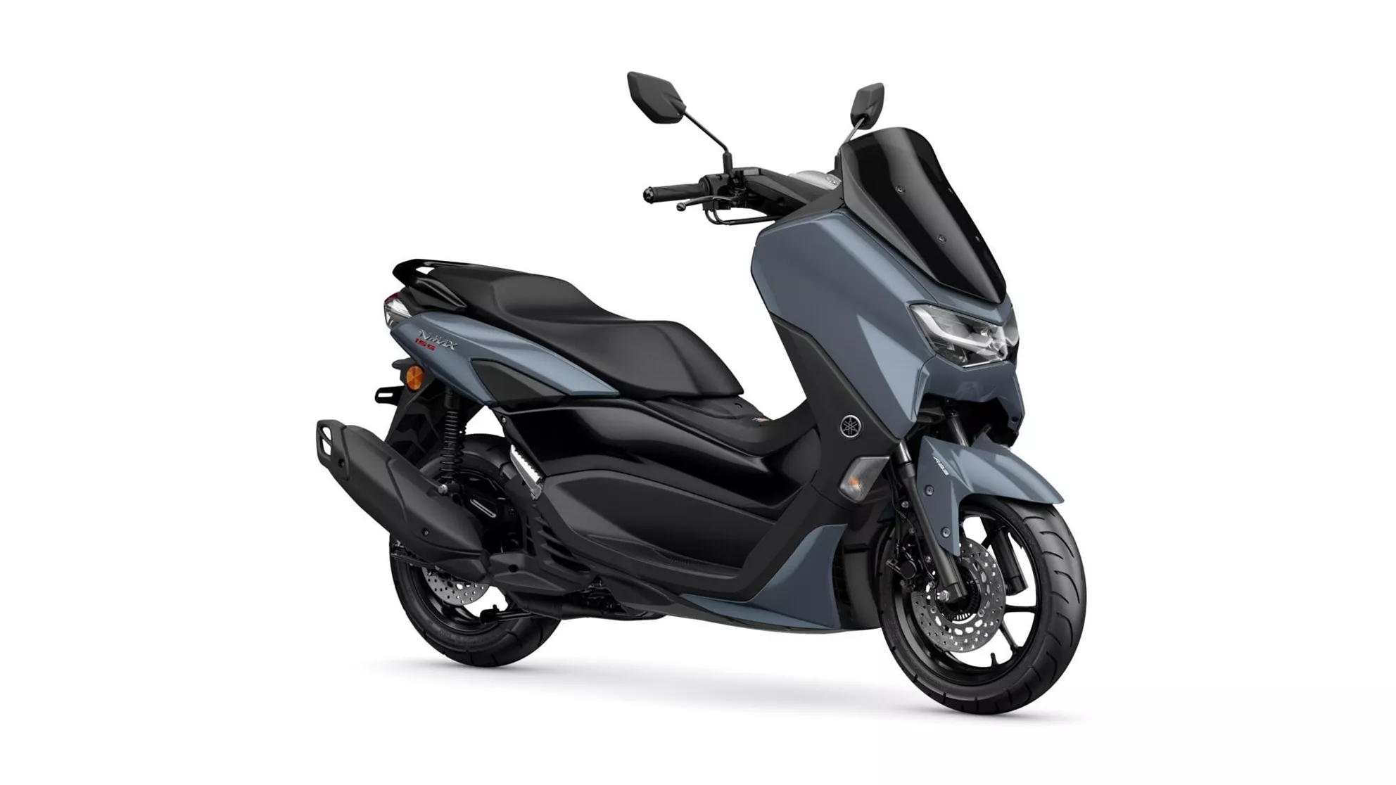Yamaha NMAX 155 - Image 5 Yamaha NMAX 155 - Image 5