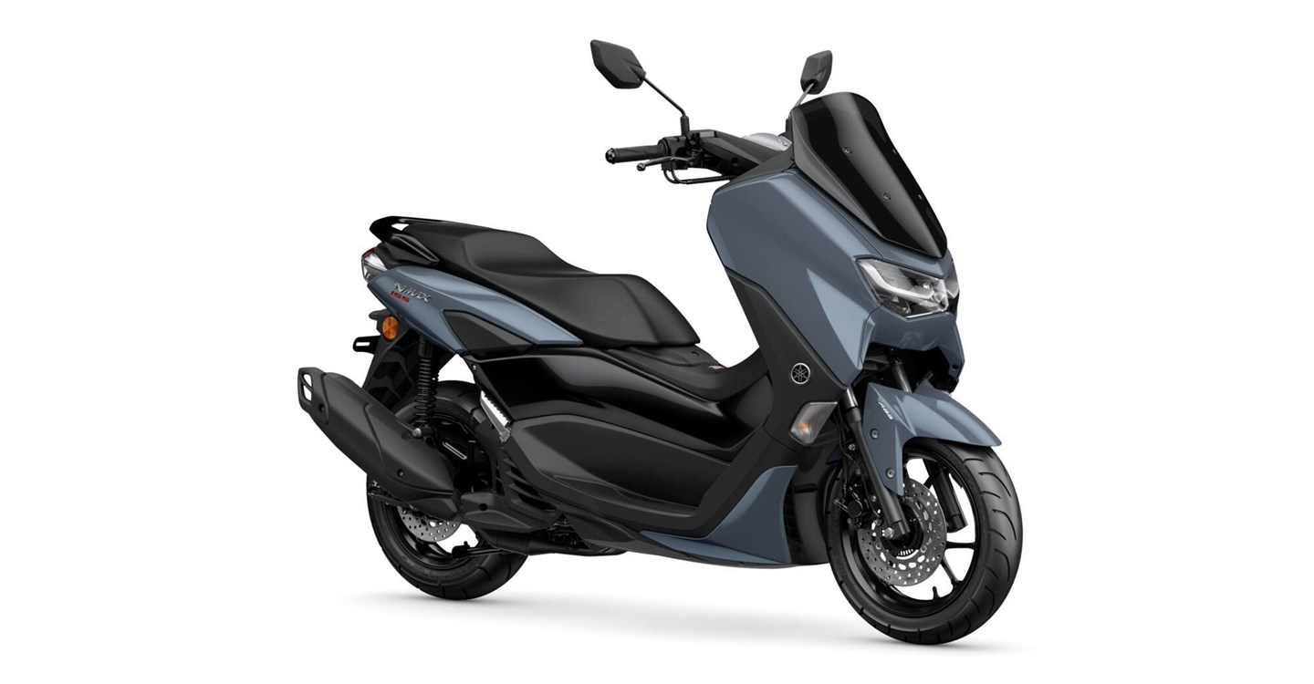 Yamaha NMAX 155