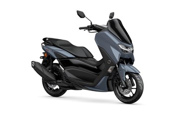 Yamaha NMAX 155 2025 - Bild 7 Yamaha NMAX 155 2025 - Bild 7