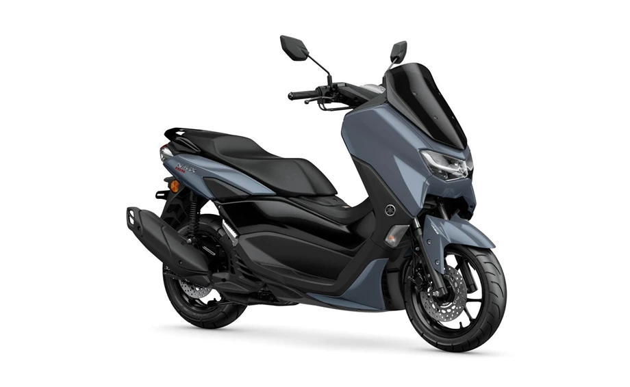 Yamaha NMAX 155 Bild 6: Yamaha NMAX 155