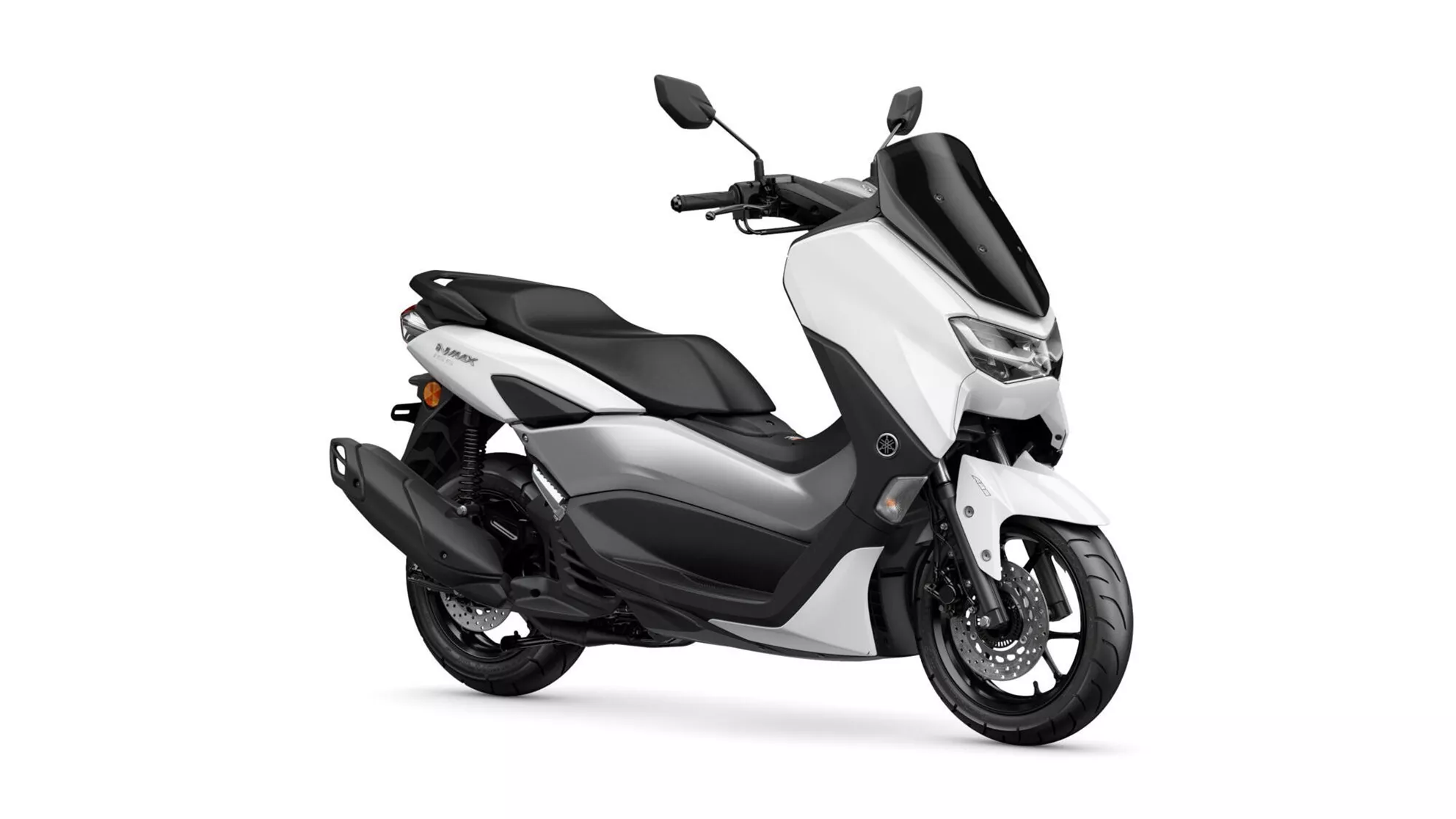Yamaha NMAX 155 - Image 6 Yamaha NMAX 155 - Image 6