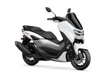 Yamaha NMAX 155