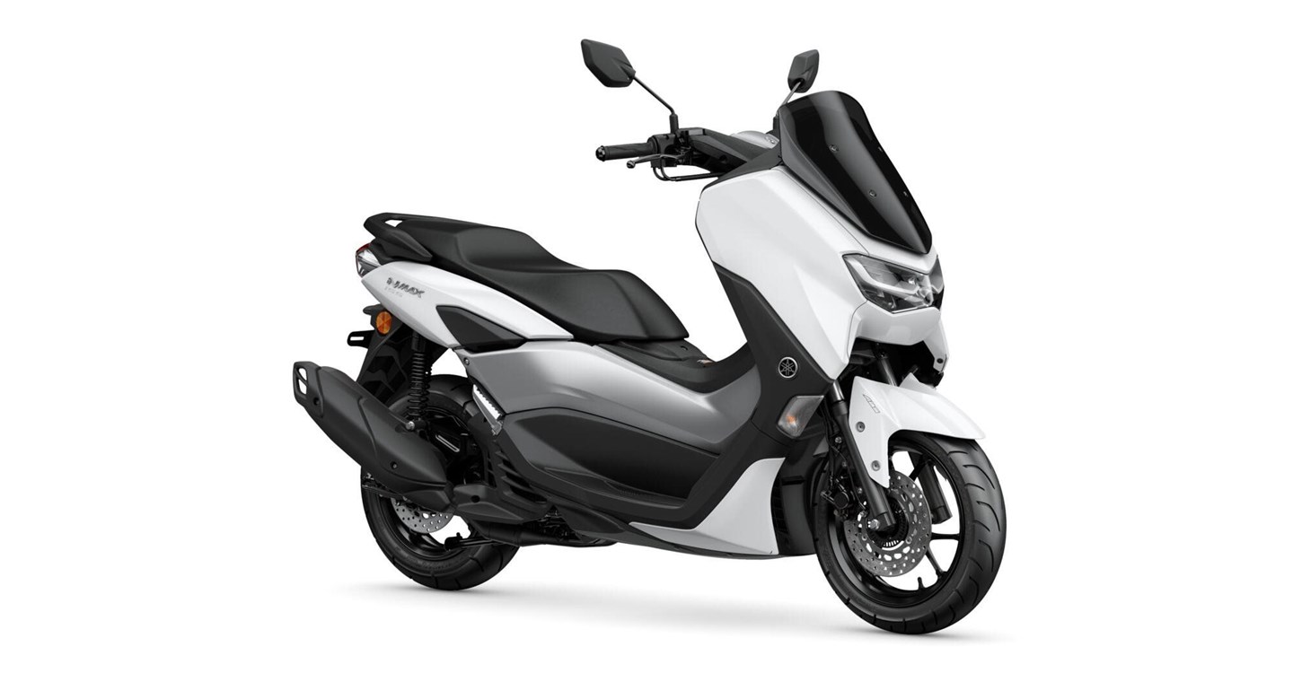 Yamaha NMAX 155