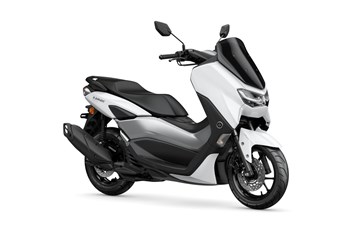 Yamaha NMAX 155 2025 - Bild 8 Yamaha NMAX 155 2025 - Bild 8