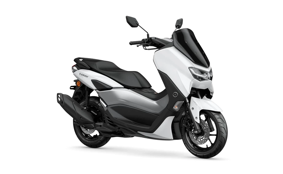 Yamaha NMAX 155 Bild 7: Yamaha NMAX 155