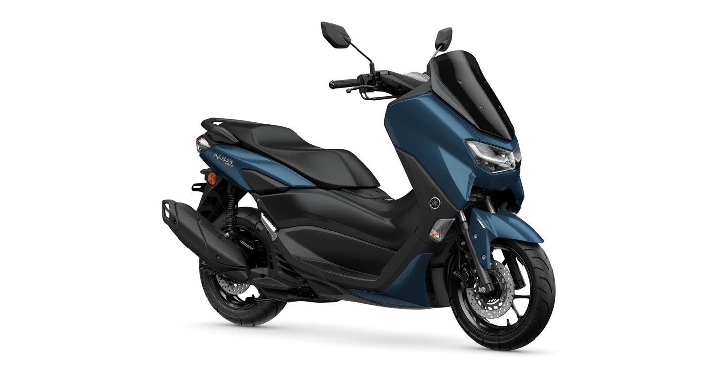 Yamaha NMAX 155