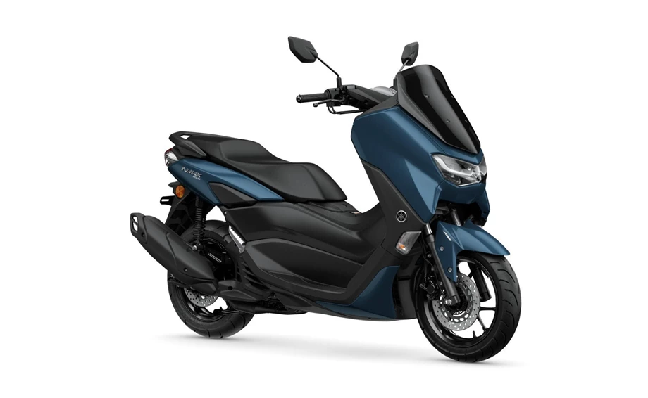 Yamaha NMAX 155 Bild 8: Yamaha NMAX 155
