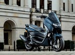 Yamaha NMAX 155