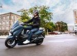 Yamaha NMAX 155