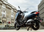 Yamaha NMAX 155