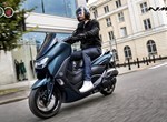 Yamaha NMAX 155