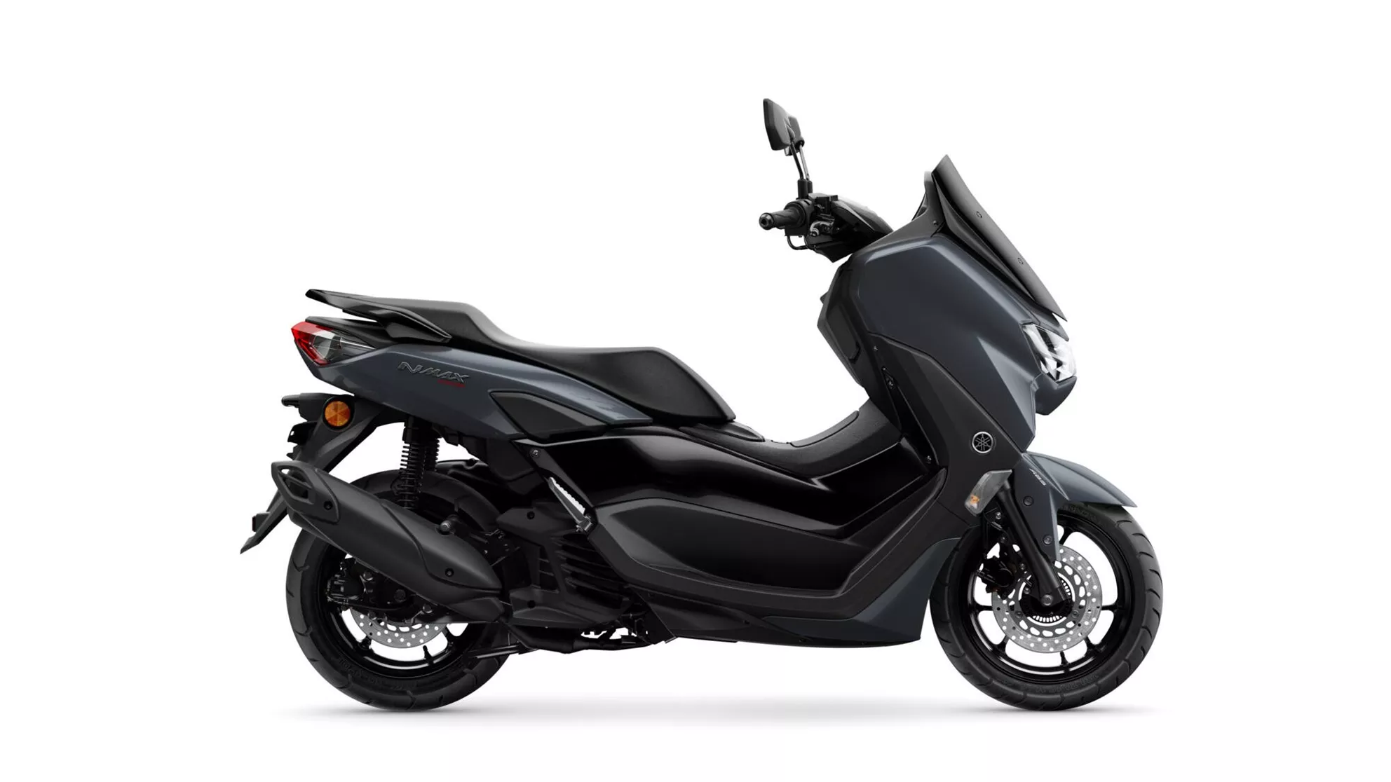 Yamaha NMAX 155 - Image 3 Yamaha NMAX 155 - Image 3