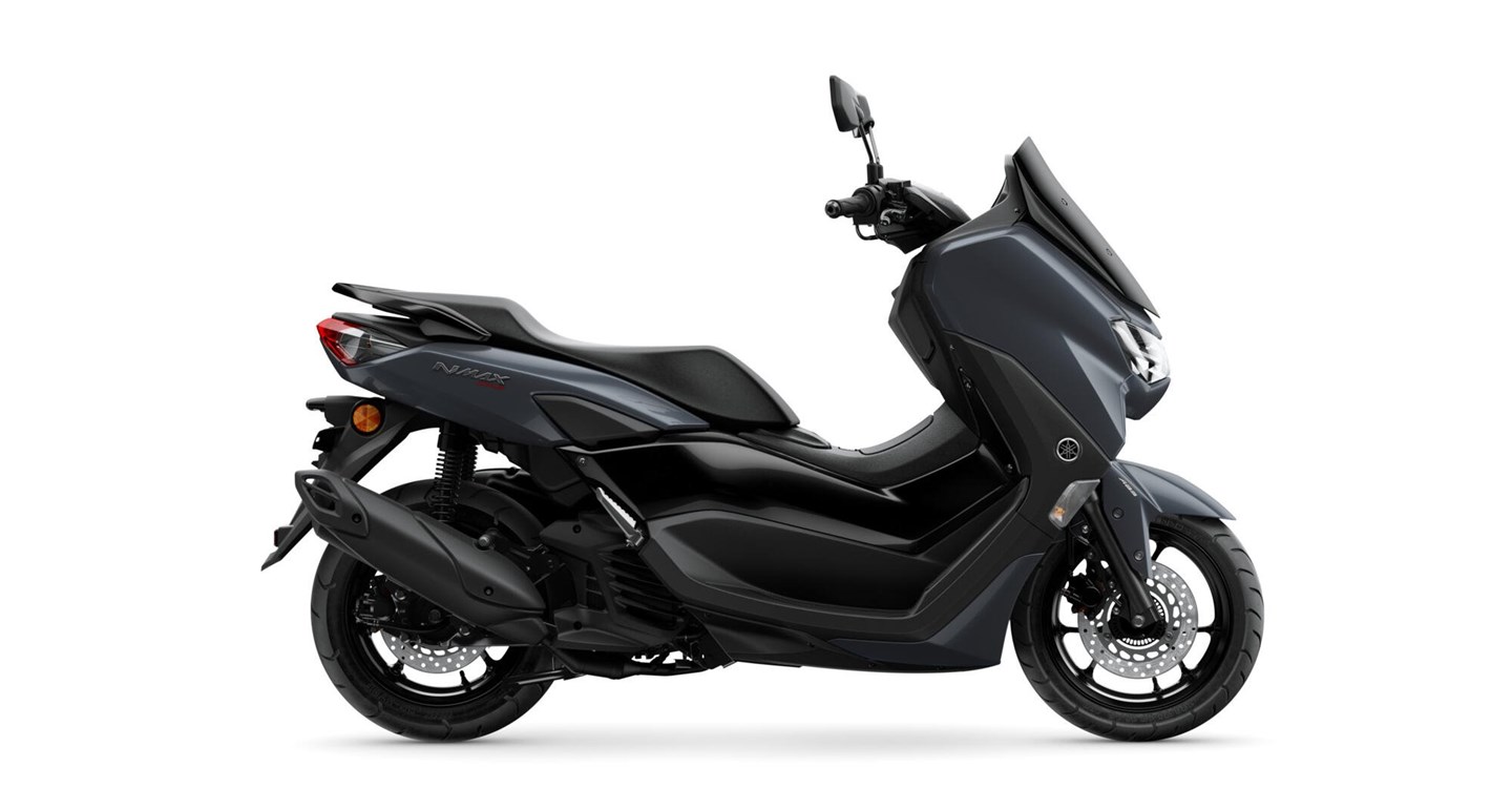 Yamaha NMAX 155