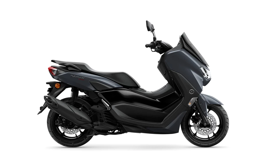 Yamaha NMAX 155 Bild 4: Yamaha NMAX 155