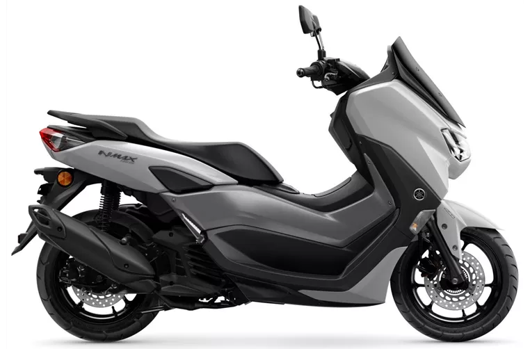 Yamaha NMAX 155 2025 Yamaha NMAX 155 2025
