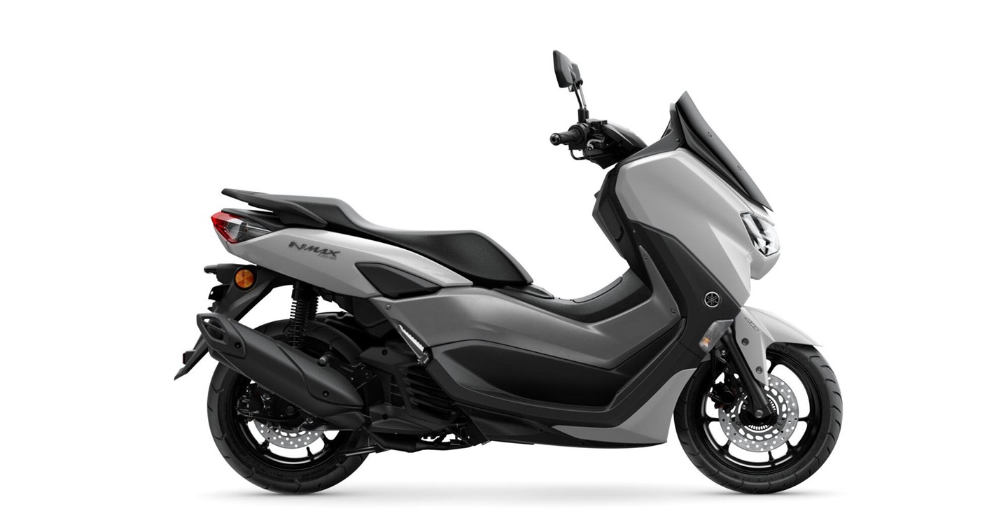 Yamaha NMAX 155