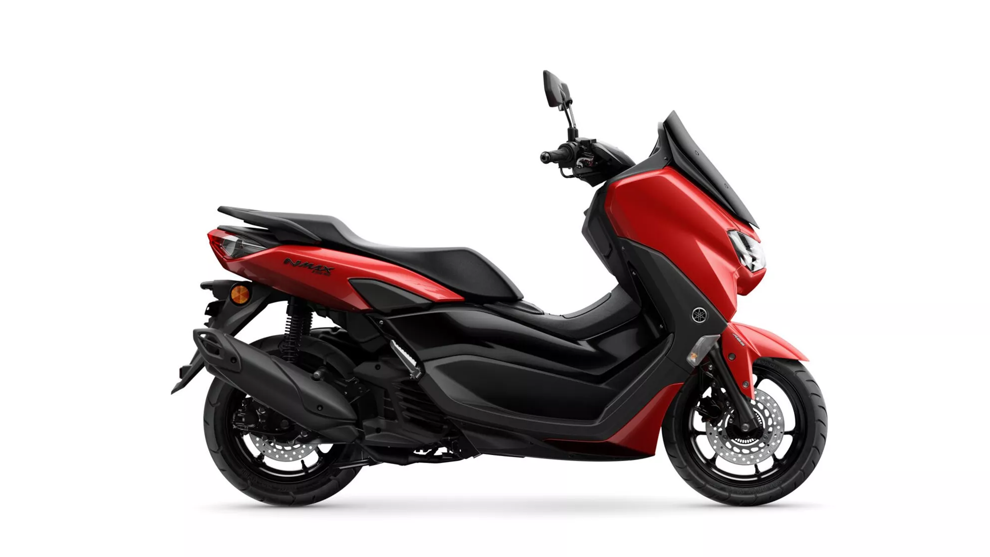 Yamaha NMAX 155 - Image 1 Yamaha NMAX 155 - Image 1