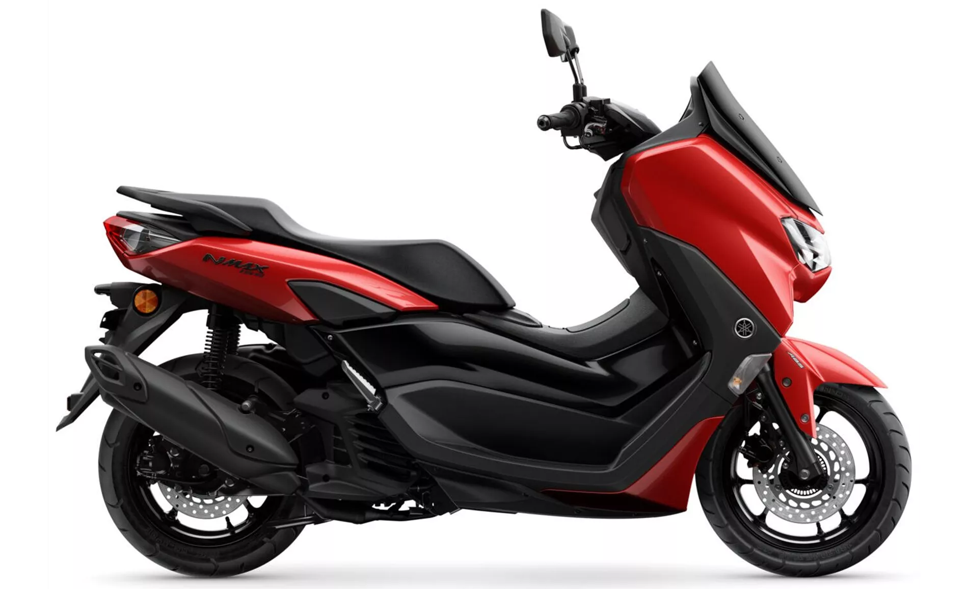 Yamaha NMAX 155 2025 Yamaha NMAX 155 2025