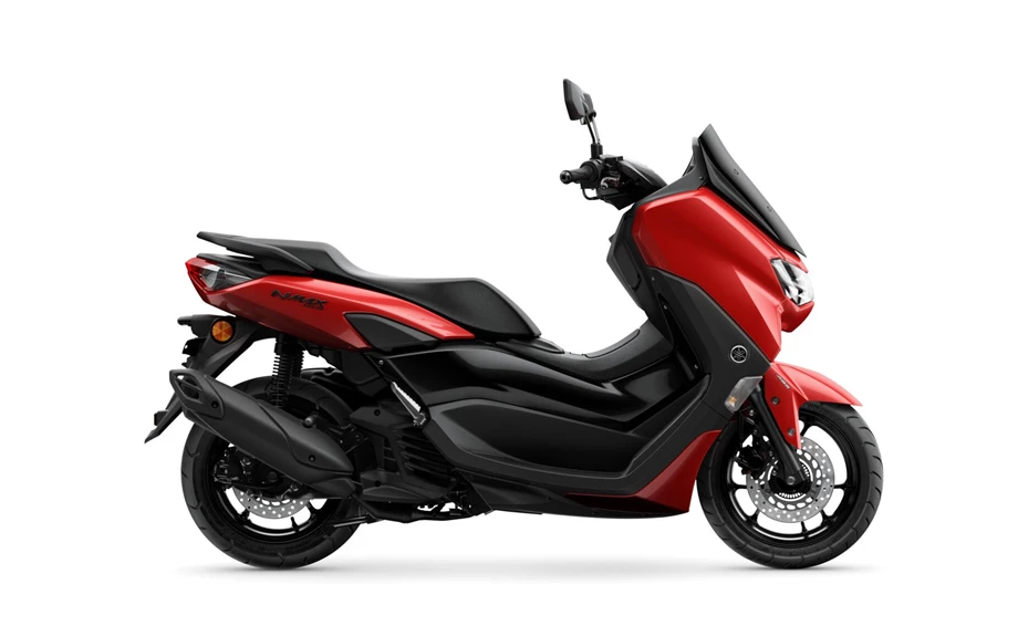 Yamaha NMAX 155 Bild 2: Yamaha NMAX 155