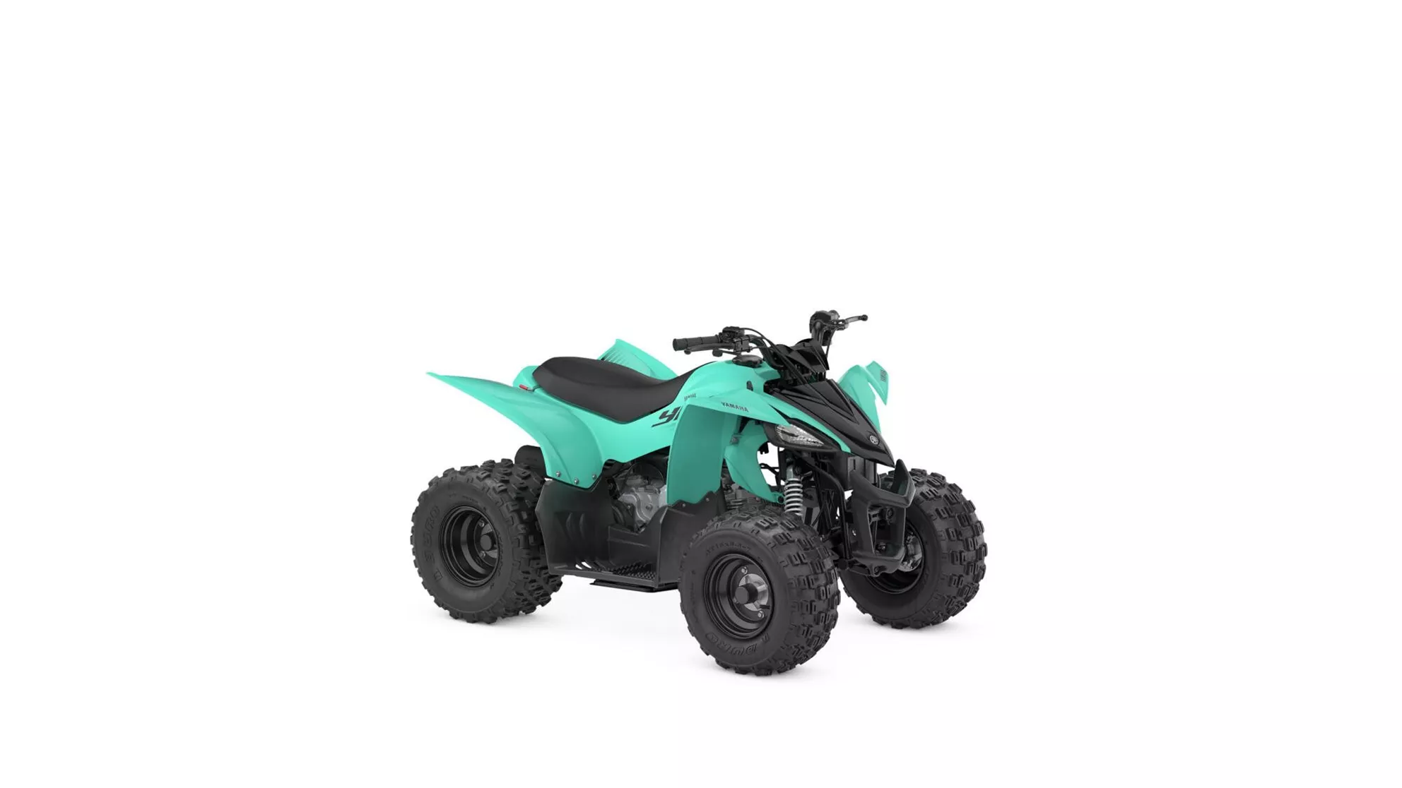 Yamaha YFZ50 - Image 3 Yamaha YFZ50 - Image 3