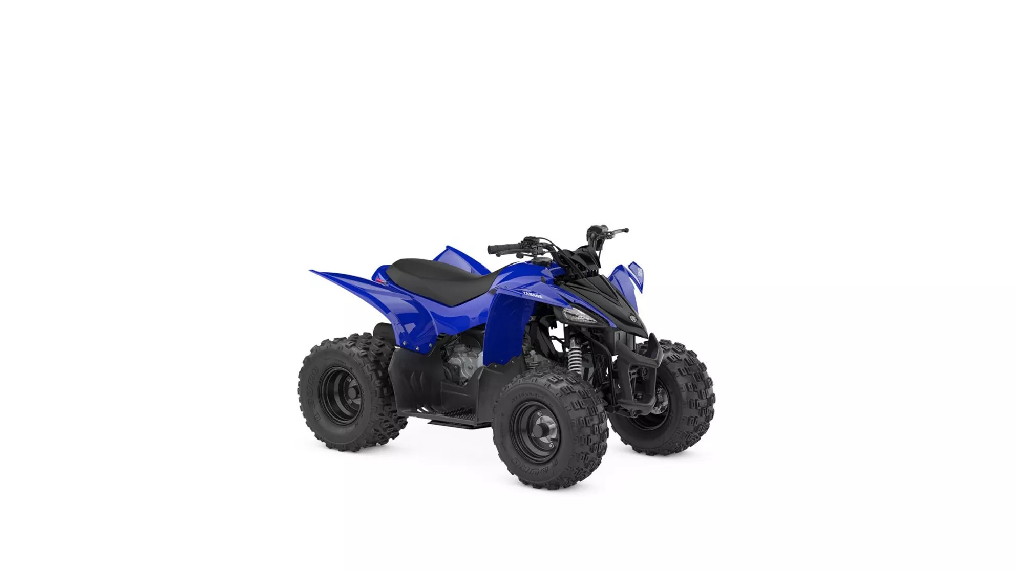 Yamaha YFZ50 - Image 1 Yamaha YFZ50 - Image 1
