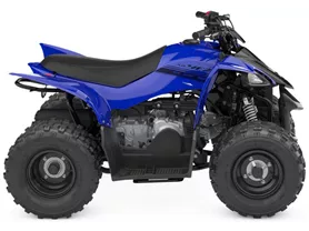 Yamaha YFZ50 Yamaha YFZ50