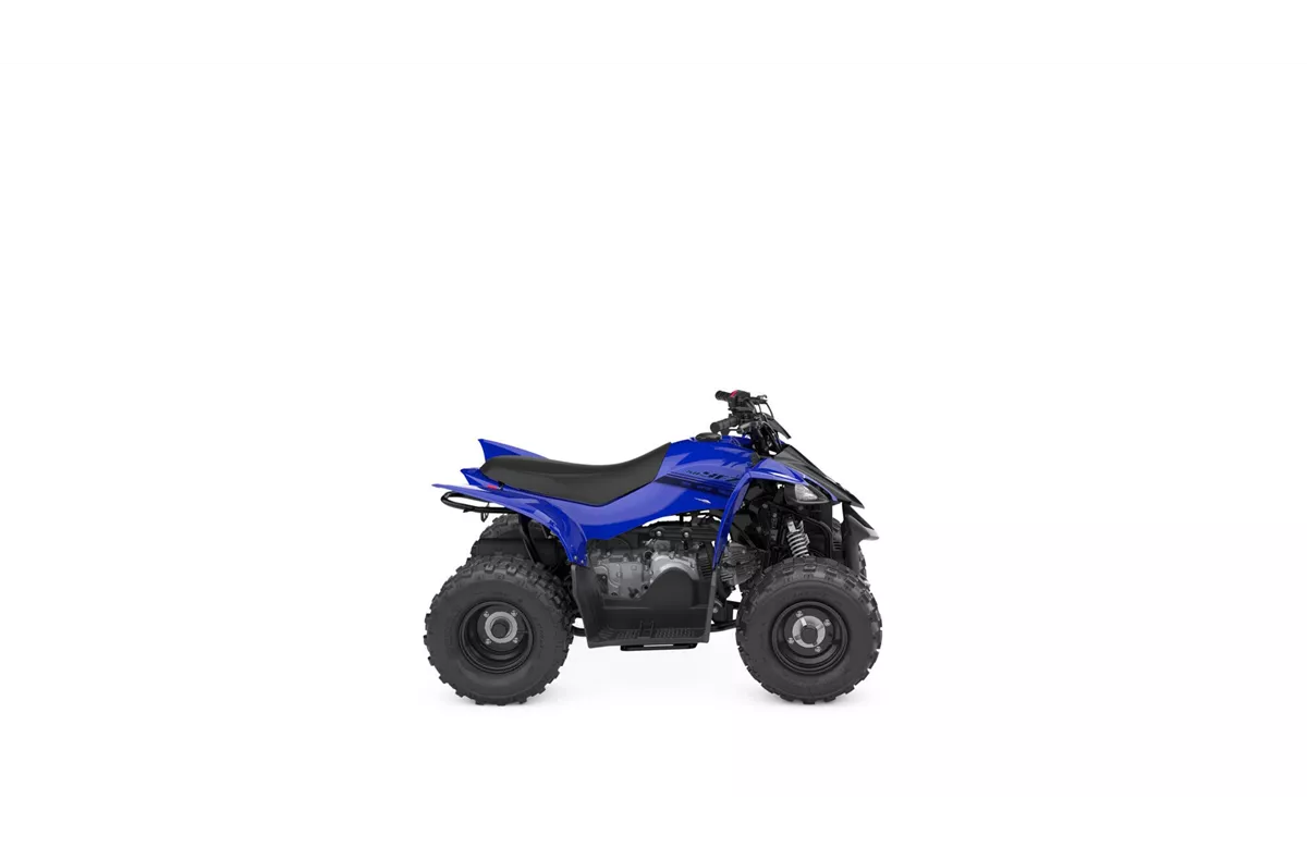 Yamaha YFZ50 Yamaha YFZ50