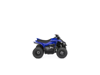 Yamaha YFZ50 2025 Yamaha YFZ50 2025