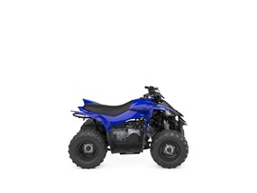 Yamaha YFZ50