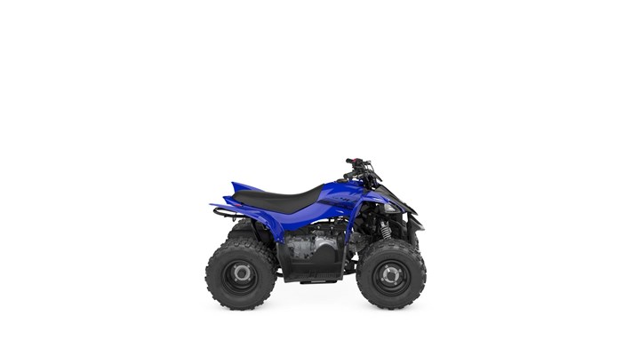 Yamaha YFZ50 