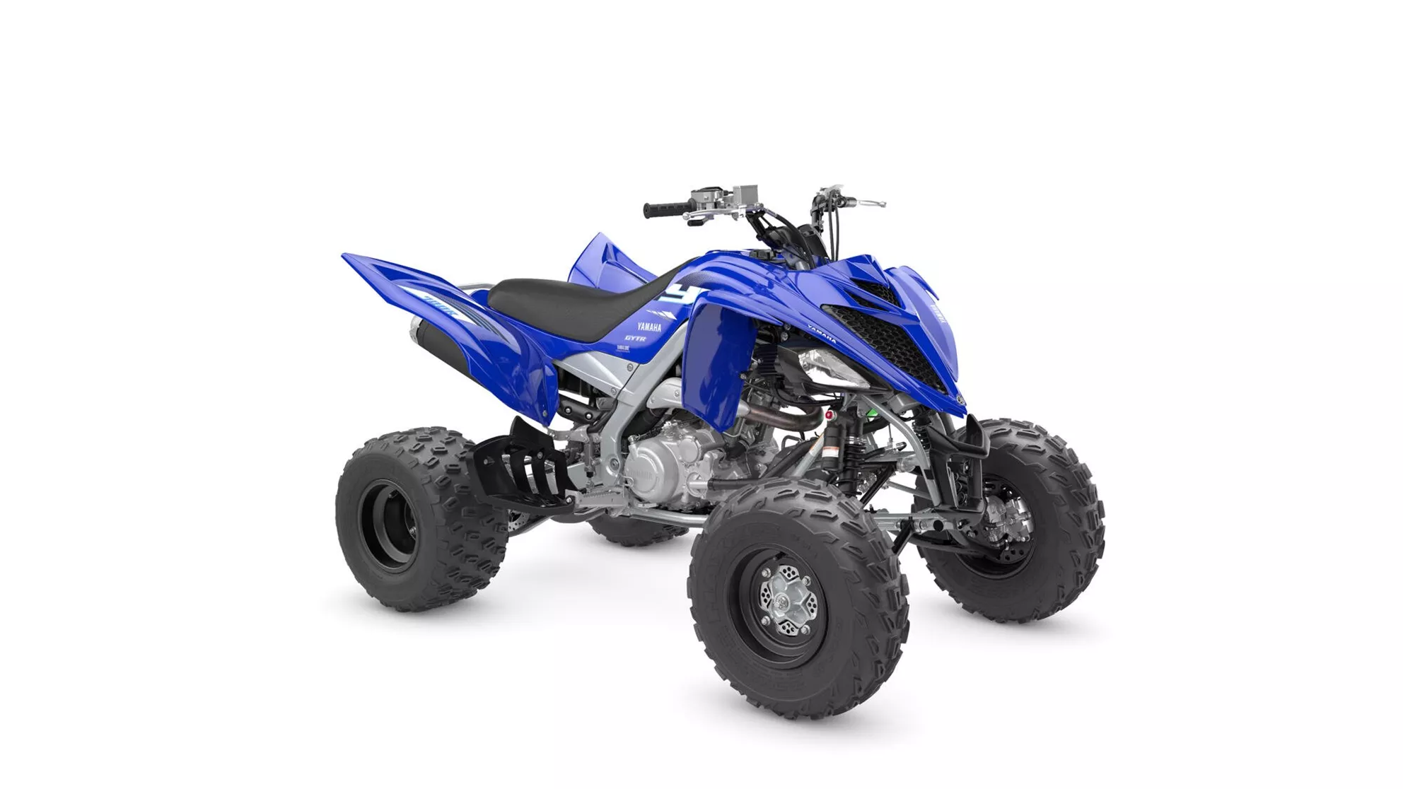 Yamaha YFM700R SE - Imagem 2 Yamaha YFM700R SE - Imagem 2