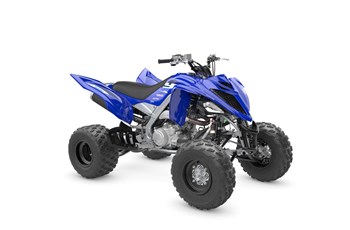 Yamaha YFM700R SE 2025 - Bild 4 Yamaha YFM700R SE 2025 - Bild 4