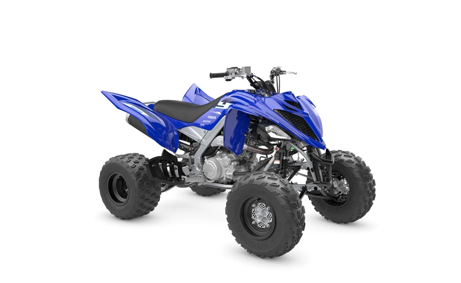 Yamaha YFM700R SE Bild 3: Yamaha YFM700R SE
