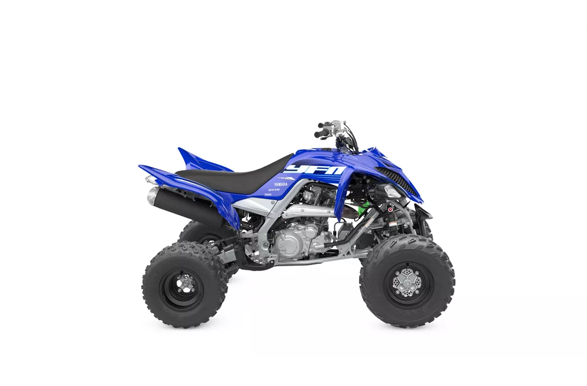 Yamaha YFM700R SE Yamaha YFM700R SE
