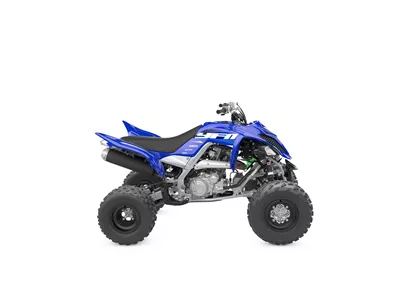 Yamaha YFM700R SE 2025 Yamaha YFM700R SE 2025