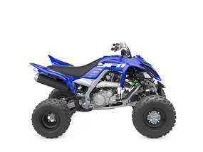 Yamaha YFM700R SE