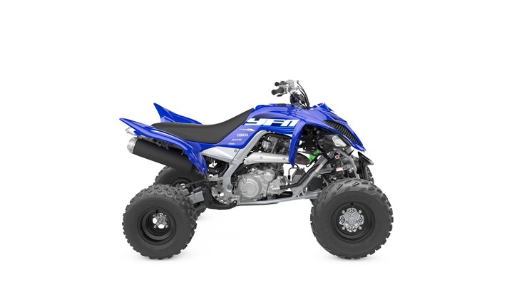 Yamaha YFM700R SE 