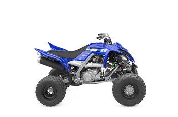 Yamaha YFM700R SE 2025 - Bild 2 Yamaha YFM700R SE 2025 - Bild 2