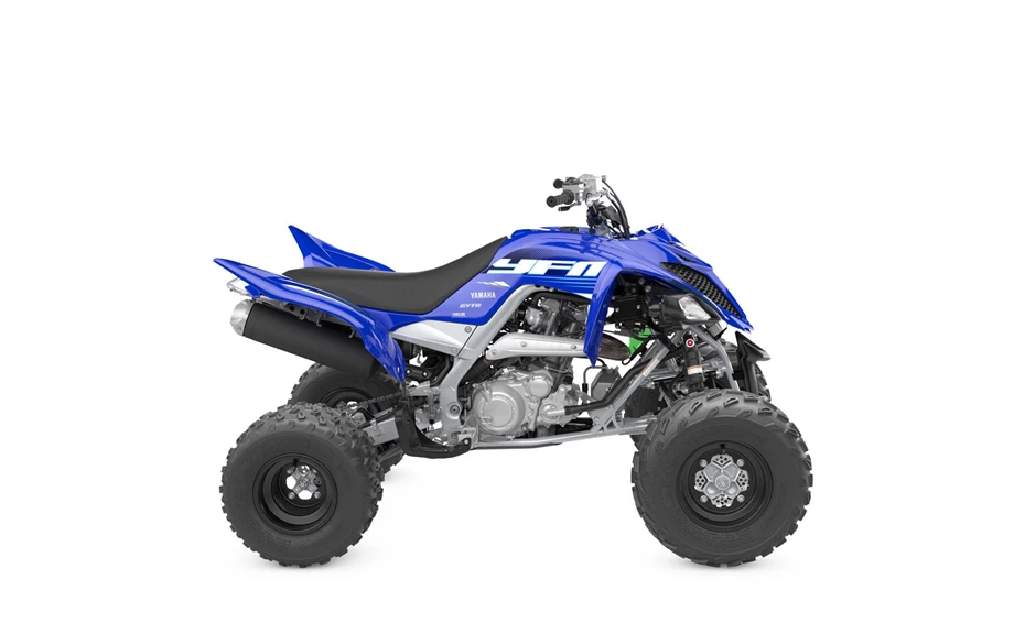 Yamaha YFM700R SE Bild 1: Yamaha YFM700R SE