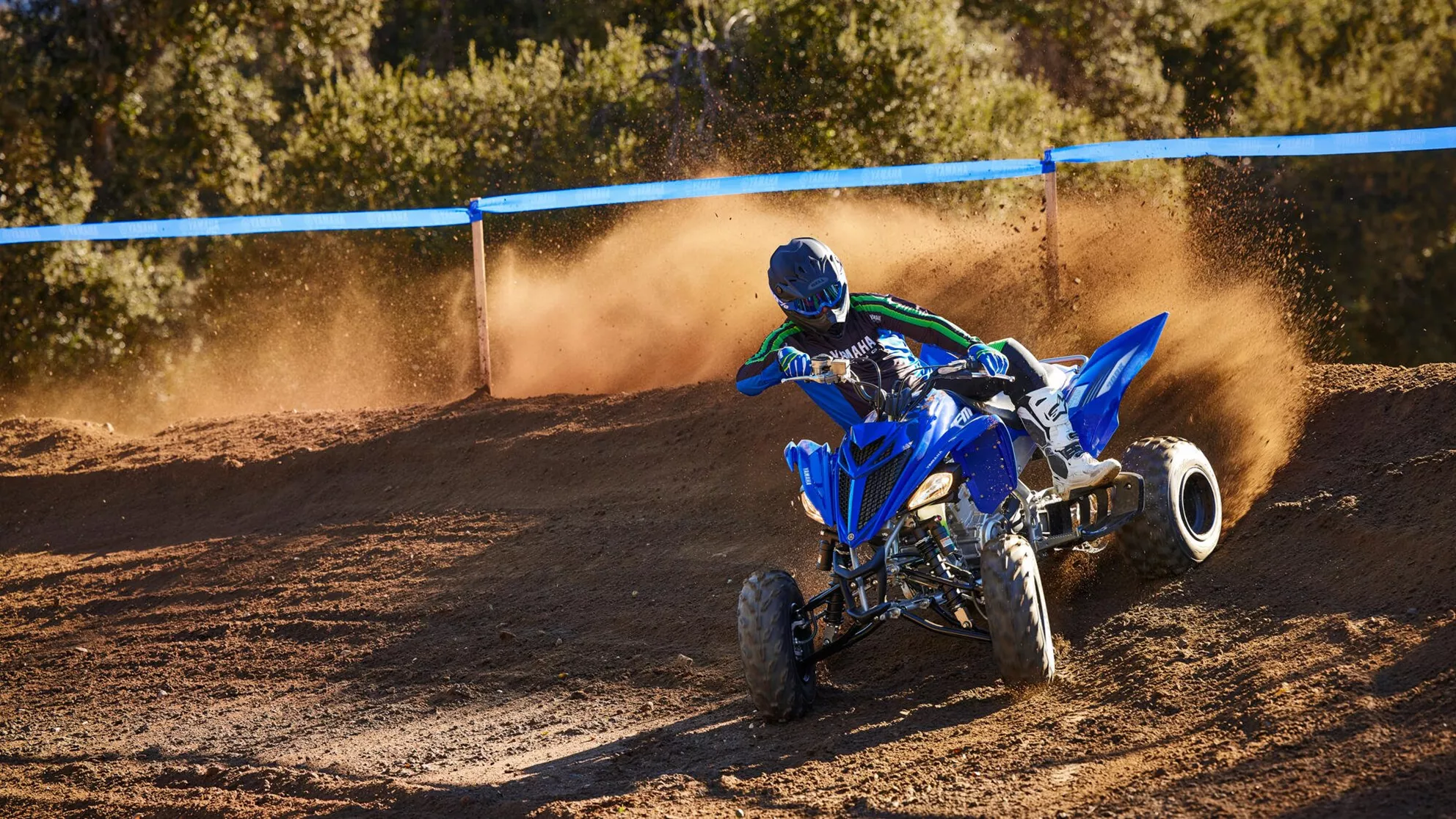 Yamaha YFM700R SE - Imagem 5 Yamaha YFM700R SE - Imagem 5
