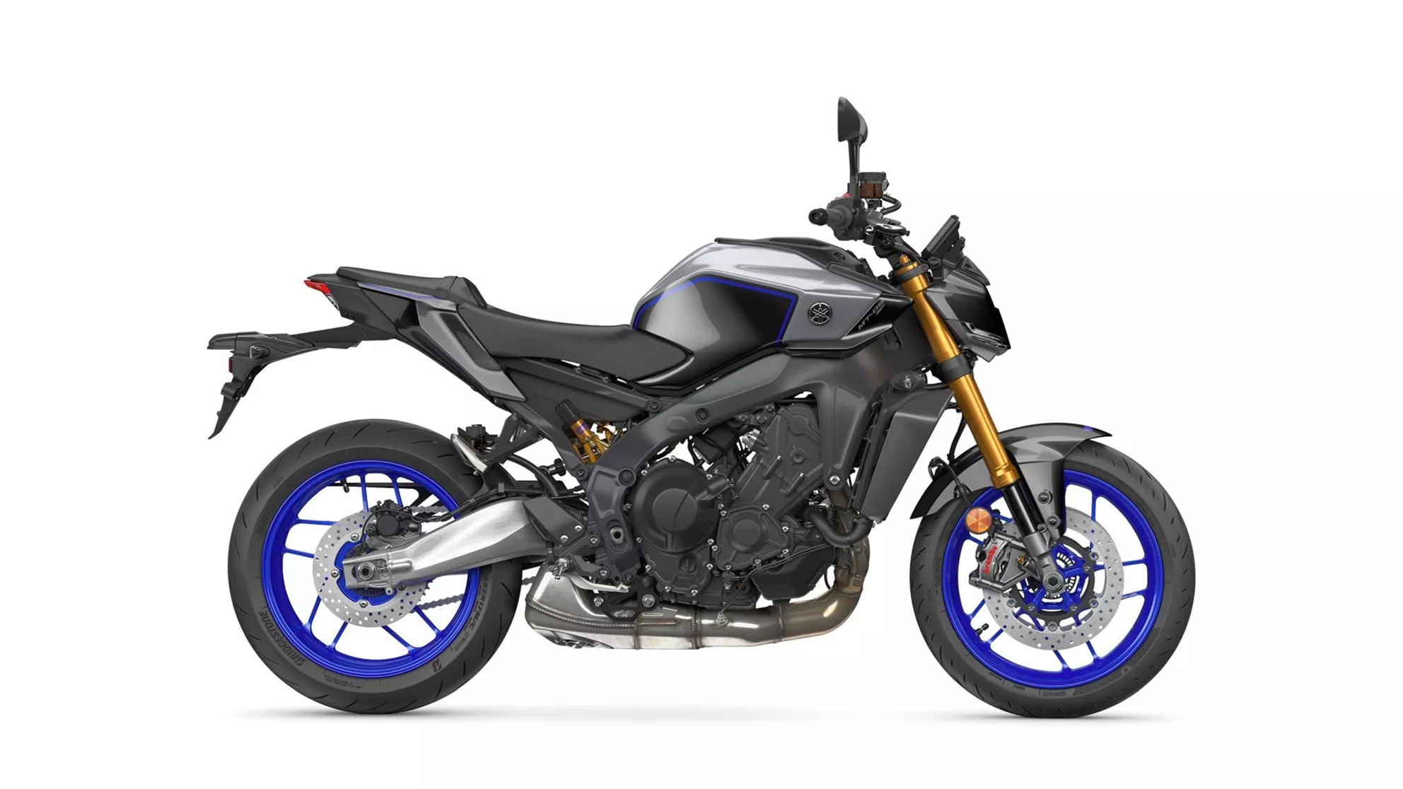 Yamaha MT-09 SP 2025 - Image 38 Yamaha MT-09 SP 2025 - Image 38