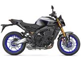 Yamaha MT-09 SP 2025 Yamaha MT-09 SP 2025