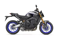 Yamaha MT-09 SP Yamaha MT-09 SP