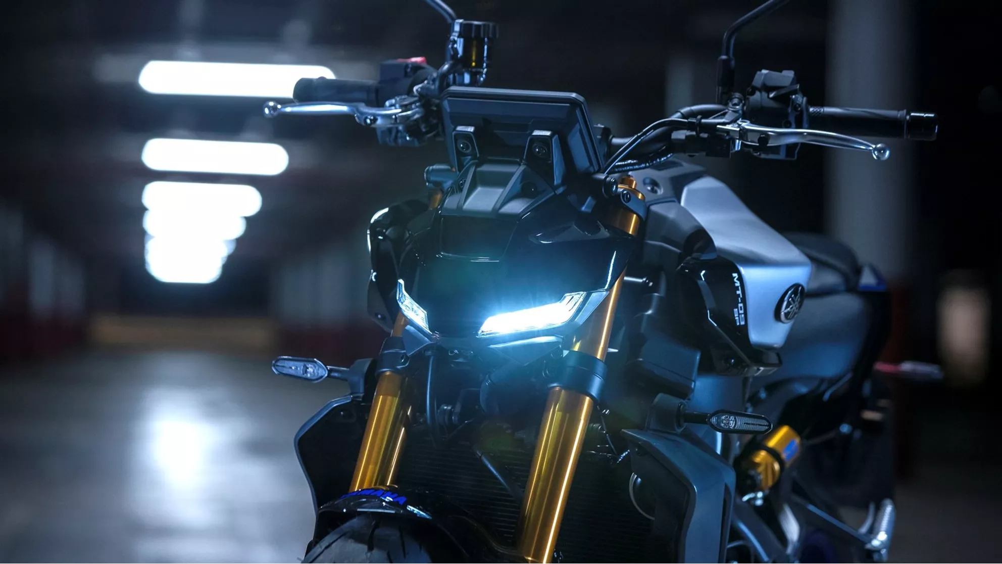 Yamaha MT-09 SP 2025 - Image 41 Yamaha MT-09 SP 2025 - Image 41