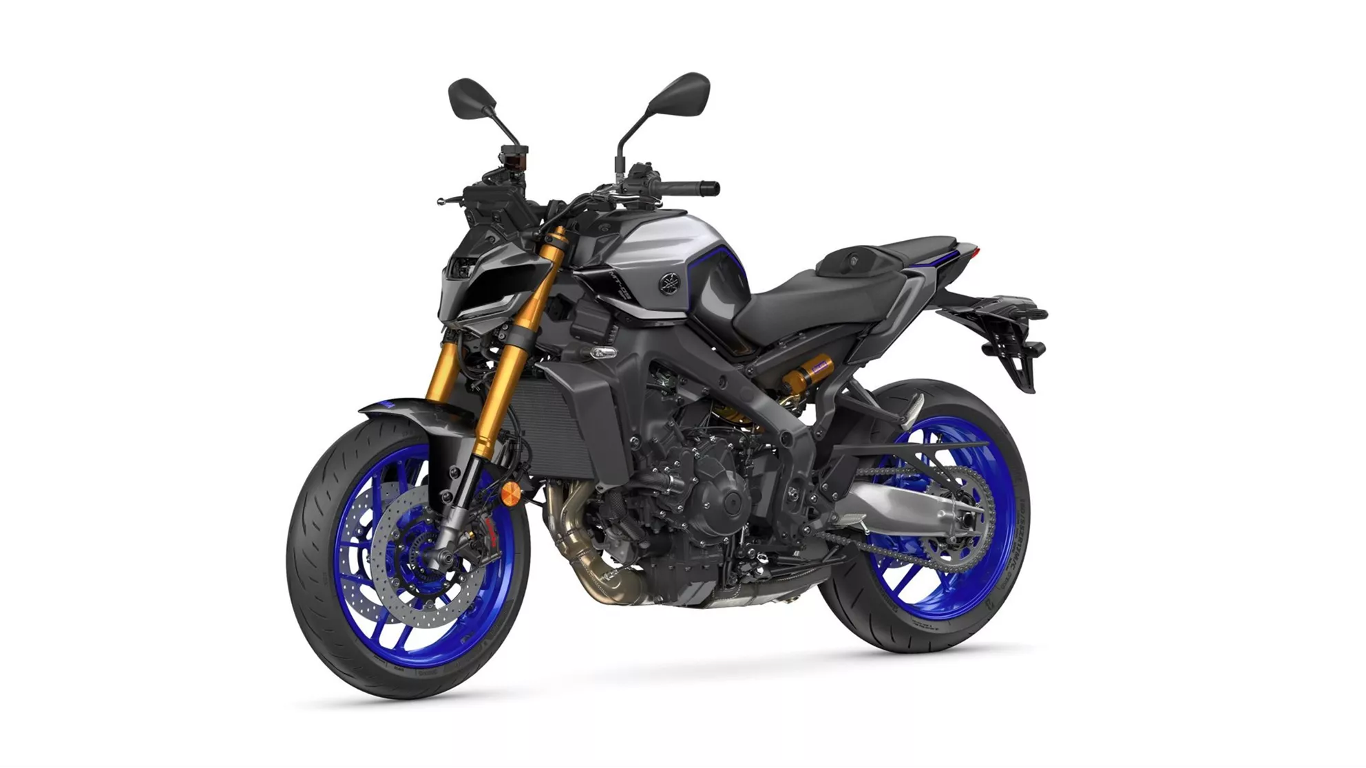 Yamaha MT-09 SP 2025 - Image 51 Yamaha MT-09 SP 2025 - Image 51