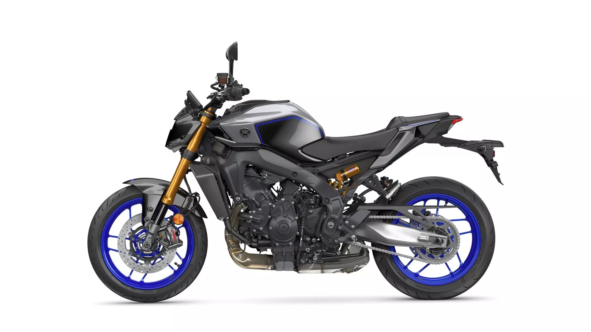 Yamaha MT-09 SP 2025 - Image 52 Yamaha MT-09 SP 2025 - Image 52